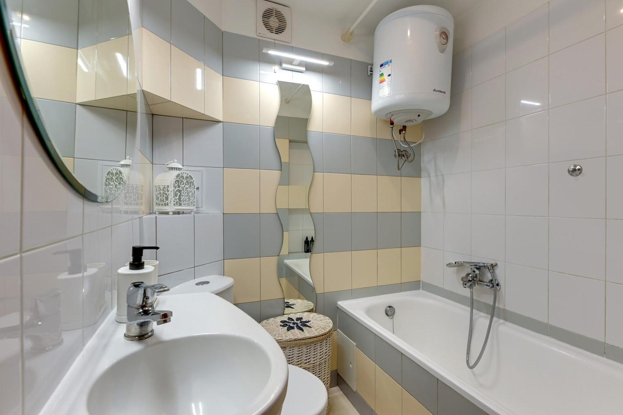 Powroznicza Apartments, Main Old Town & Riverside By Downtown Apartments Gdańsk Rum bild