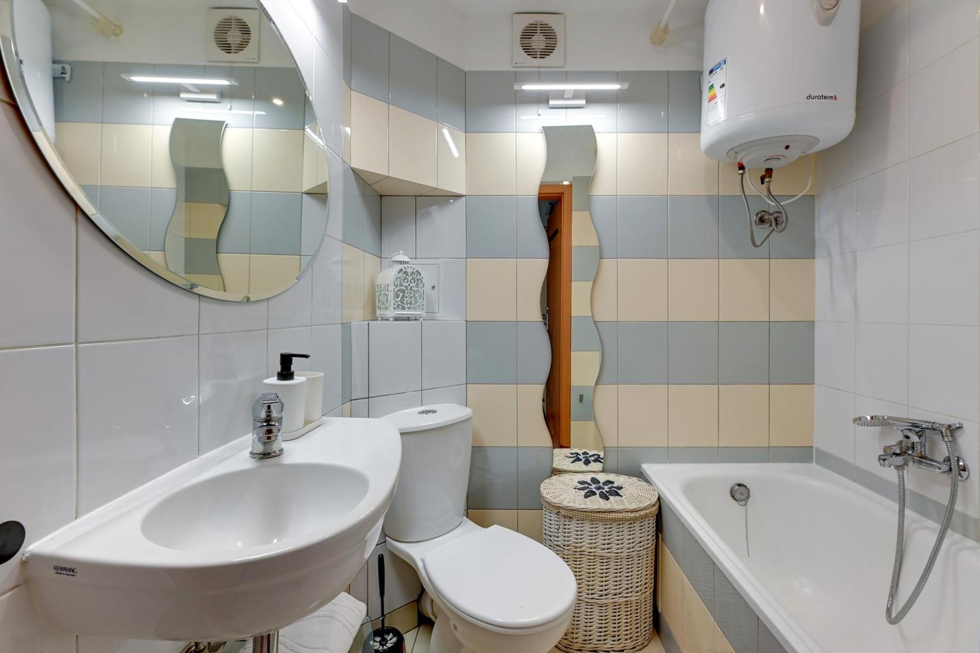 Powroznicza Apartments, Main Old Town & Riverside By Downtown Apartments Gdańsk Rum bild